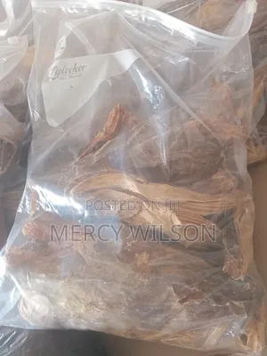 1kg Stock Fish Head