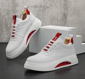 Qaulity and Affordable Sneakers Walk Clean and in Confident