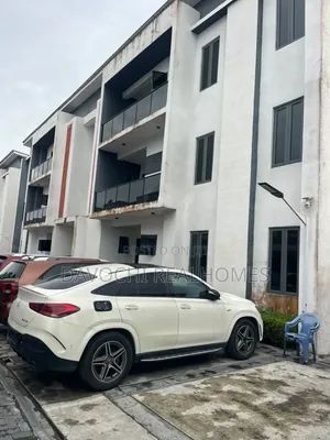 3bdrm Apartment in Ikate for rent