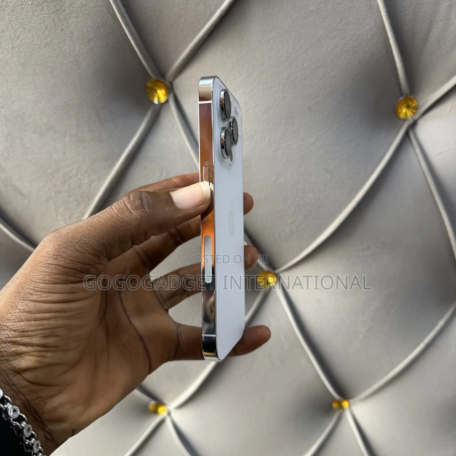 Apple iPhone 14 Pro 1 TB White