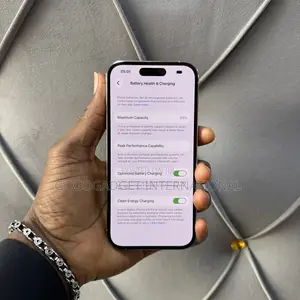 Apple iPhone 14 Pro 1 TB White