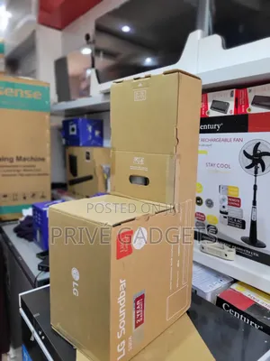 LG Soundbar 140w