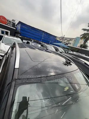 Mercedes-Benz M Class 2015 Black