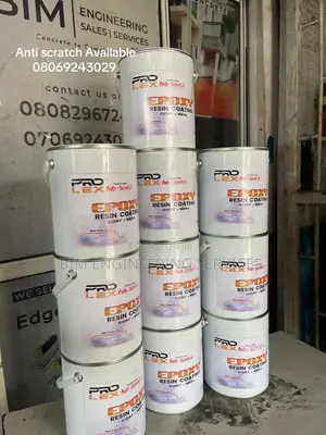Anti Scratch,epoxy Industrial Floor,p U Polyurethane