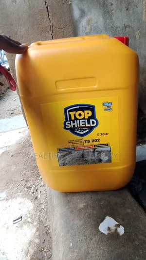TopShield TS 202 Liquid Waterproofing Polymer (20 Liters)