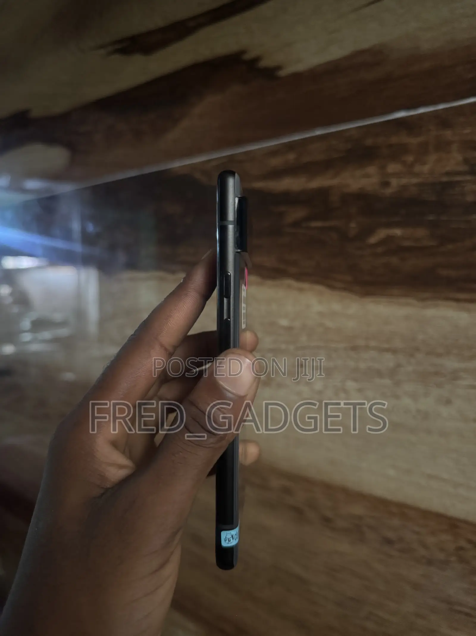 Google Pixel 6 128 GB Black
