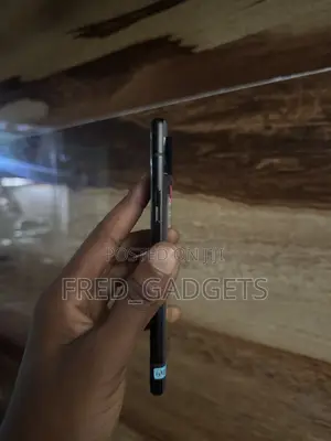 Google Pixel 6 128 GB Black