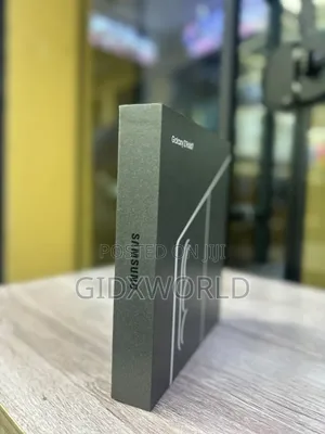New Samsung Galaxy Z Fold7 256 GB Black