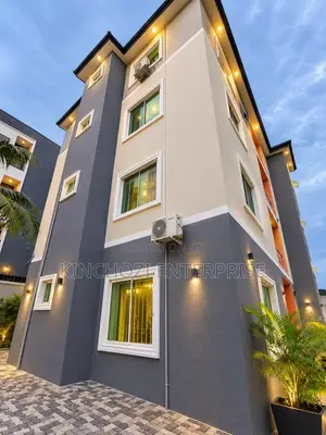 2bdrm Apartment in Lekki Enclave Estate, Ikate for rent