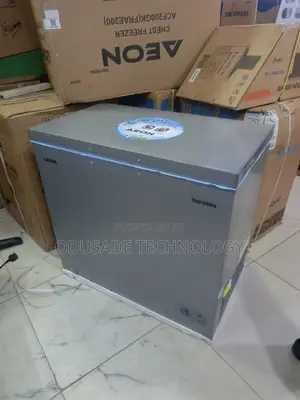 Aeon ACF200GK Chest Freezer for Home Use