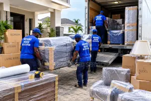 Movers and Relocation Logistics Mangers