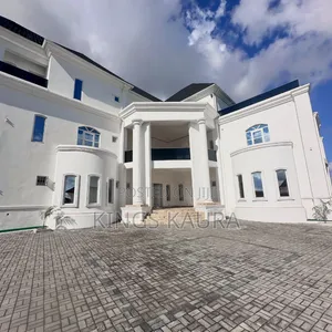 17bdrm Duplex in Asokoro for sale