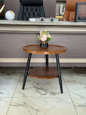 Side Stools