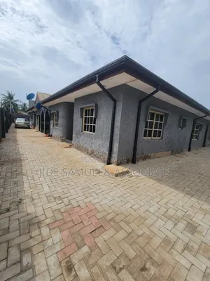Furnished 2bdrm Block of Flats in Ayobo for rent