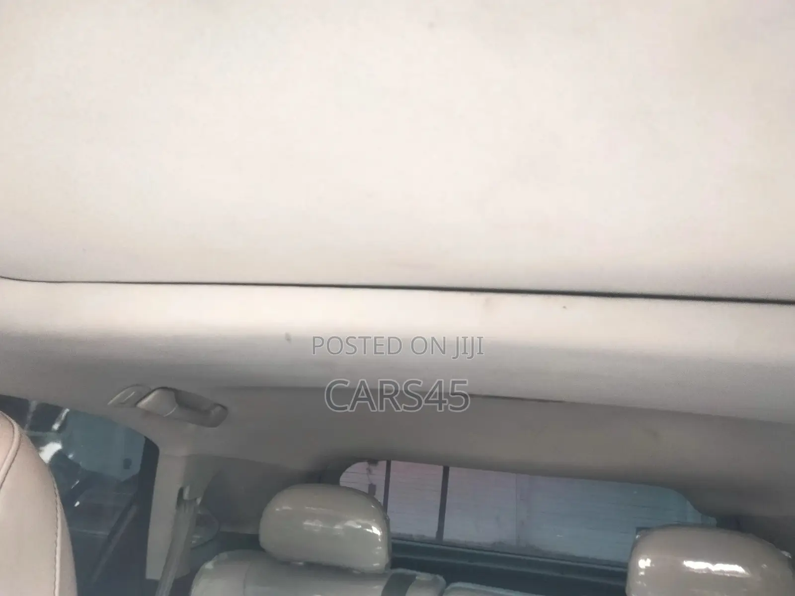 Lexus RX 2013 Gray