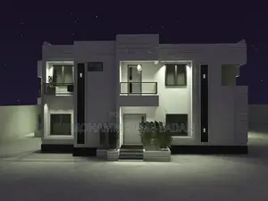 Structural & Architectural Drawings
