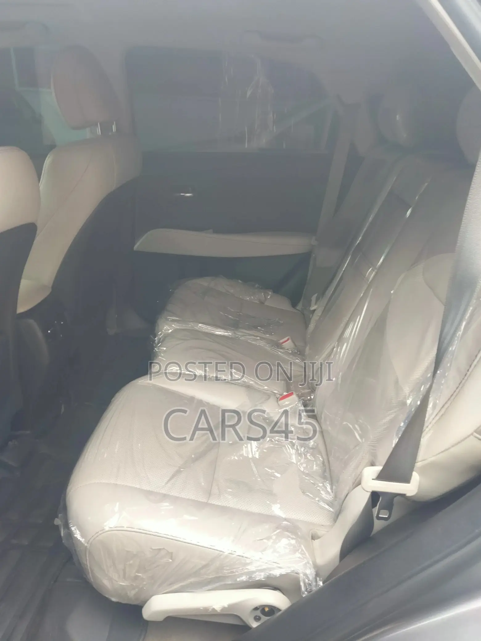 Lexus RX 2013 Gray