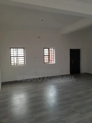 3bdrm Duplex in Meadow Hall Road, Ikate for rent