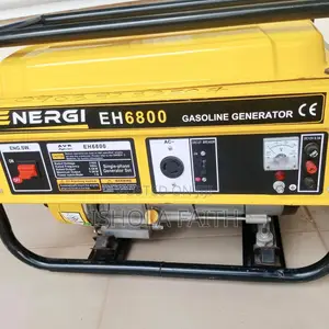 4.5KVA Énergi Generator