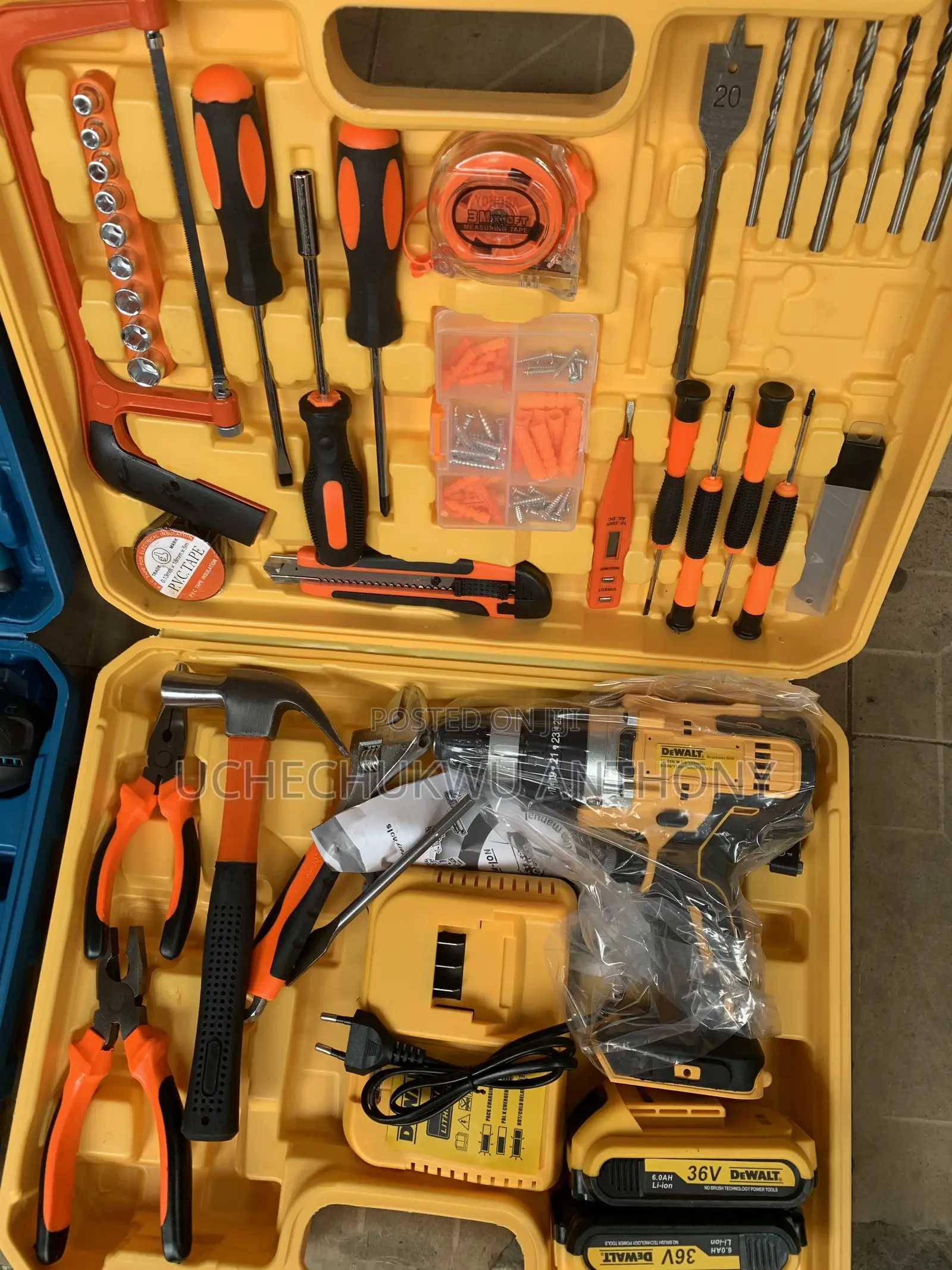 Engineering Equipment Electrical Tools Machines and Safety Equipment