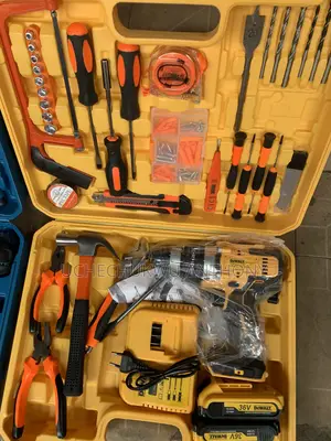 Engineering Equipment Electrical Tools Machines and Safety Equipment