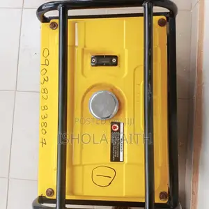 4.5KVA Énergi Generator