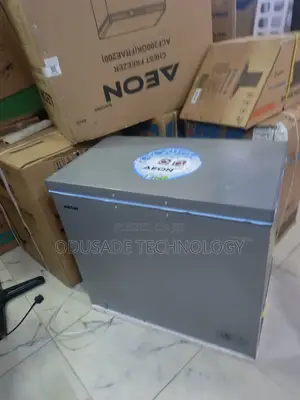 Buy Aeon 200 Litres Deep Freezer at a Great Price
