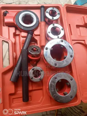 Pipe Guiding Machine