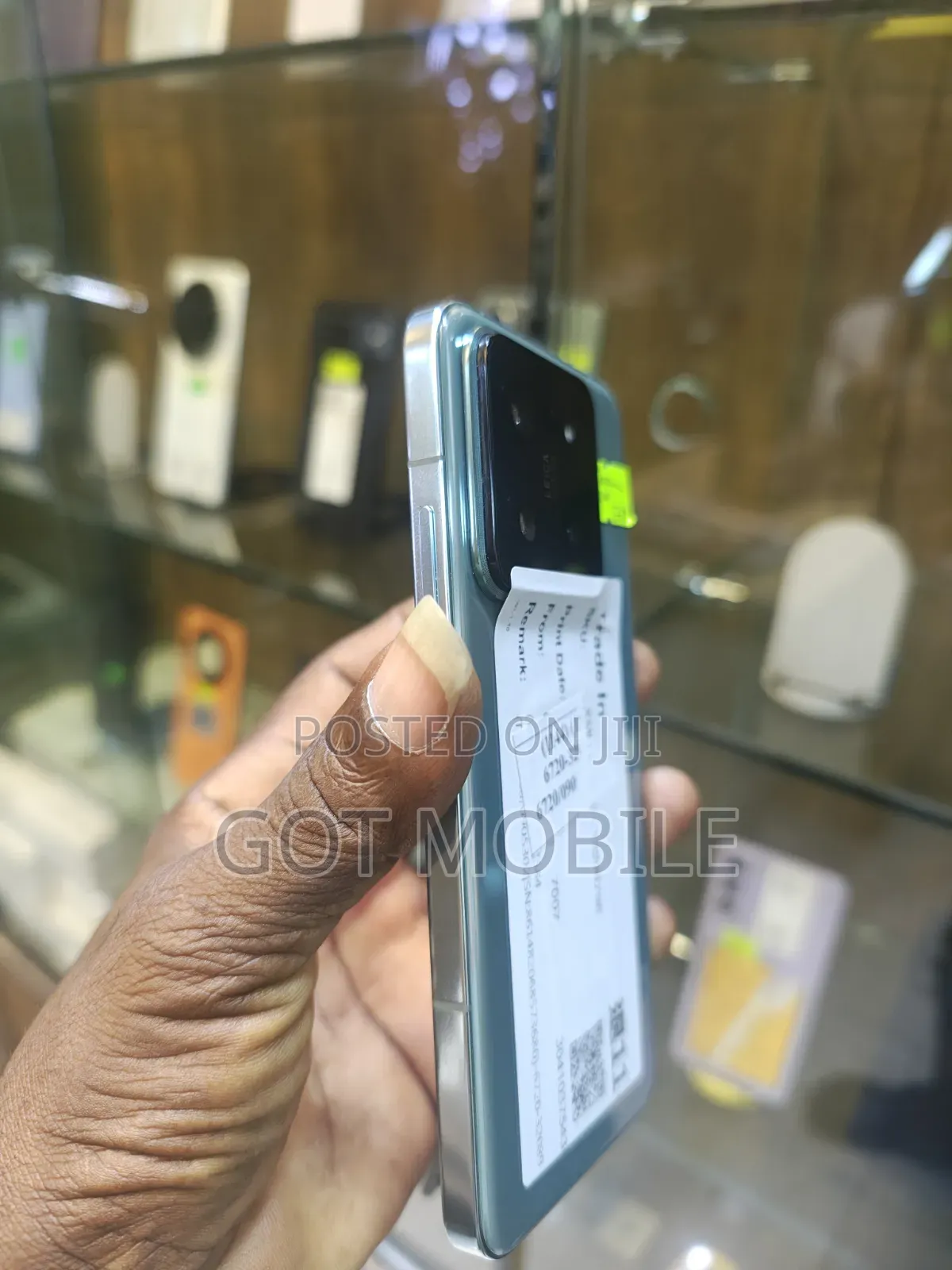 Xiaomi 14 512 GB Black