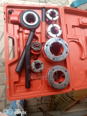 Pipe Guiding Machine