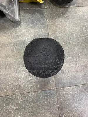 Slam Balls