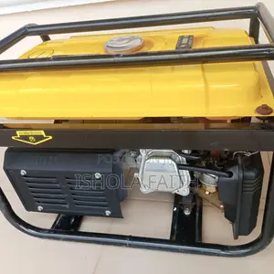 4.5KVA Énergi Generator