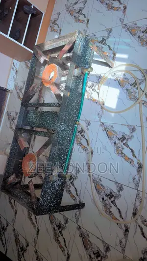 Industrial Gas Cooker