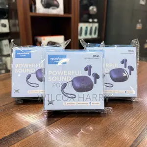 Anker SoundCore R50i Active Noise Cancelling Wireless Earbuds