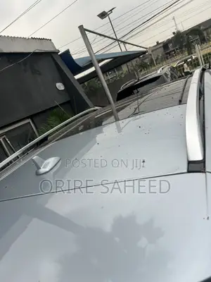 Mercedes-Benz GLE-Class 2017 Blue