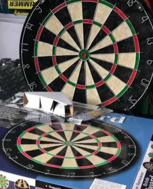 Dart Board