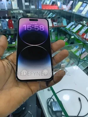 Apple iPhone 14 Pro 128 GB Purple