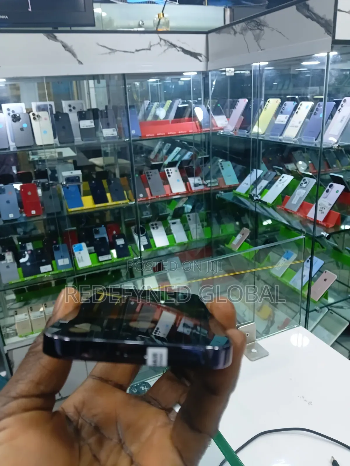 Apple iPhone 14 Pro 128 GB Purple