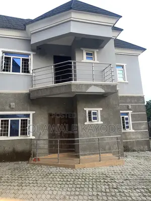2bdrm Duplex in Dawaki Extension for rent