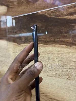 Google Pixel 7 Pro 128 GB Black