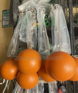 Ball Valve