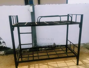 Space Saving Bunk Bed