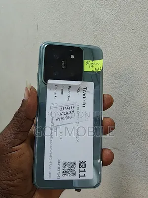 Xiaomi 14 512 GB Black