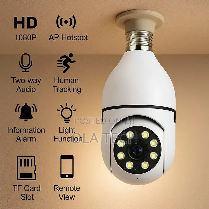 CCTV Camera