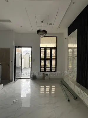 3bdrm Duplex in General Paint, Off Lekki-Epe Expressway for rent