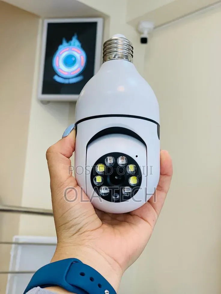 CCTV Camera