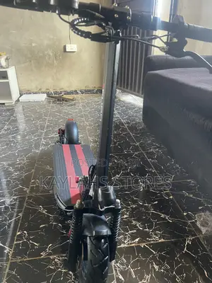 Furo Systems Scooter