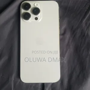 Apple iPhone 16 Pro Max 256 GB Silver