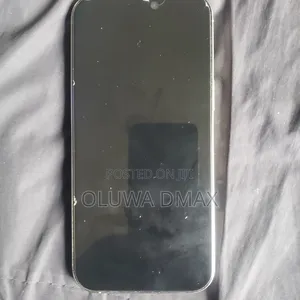 Apple iPhone 16 Pro Max 256 GB Silver