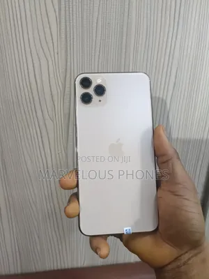 Apple iPhone 11 Pro Max 256 GB White